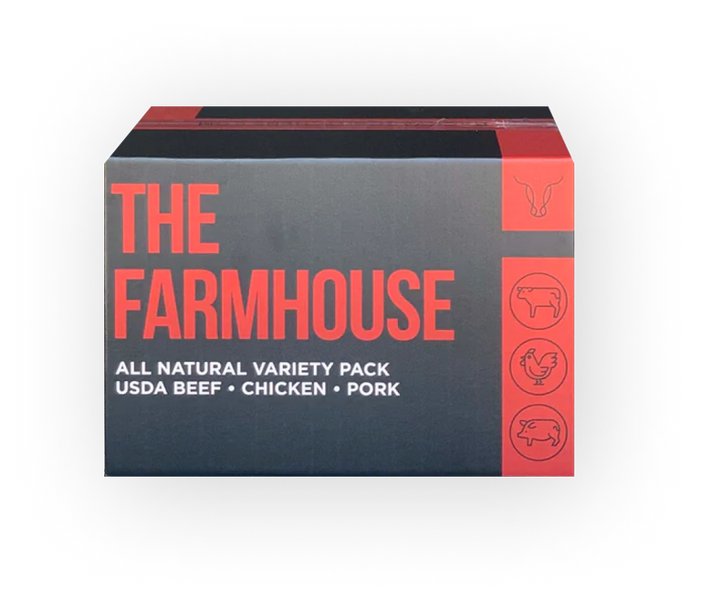 The Farmhouse Box