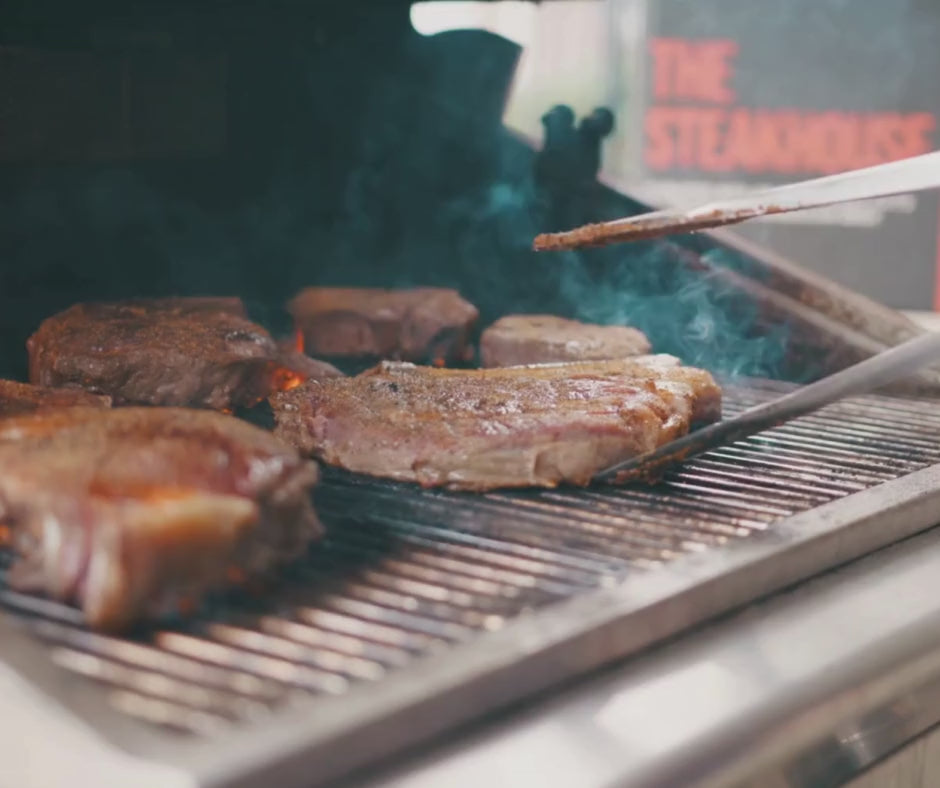 The Steakhouse Reserve Box