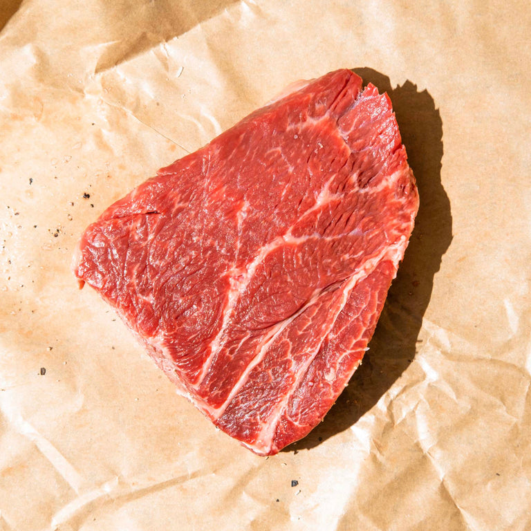 The Farmhouse Box